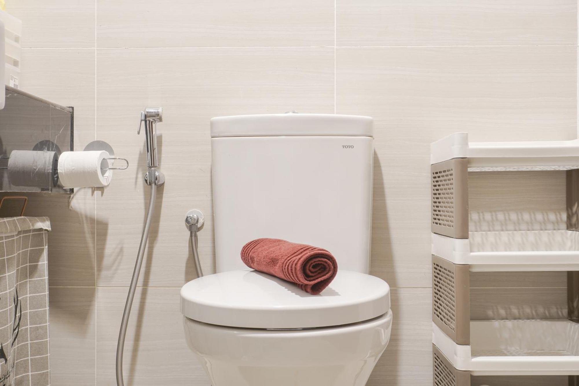 New And Homey At West Vista By Travelio *