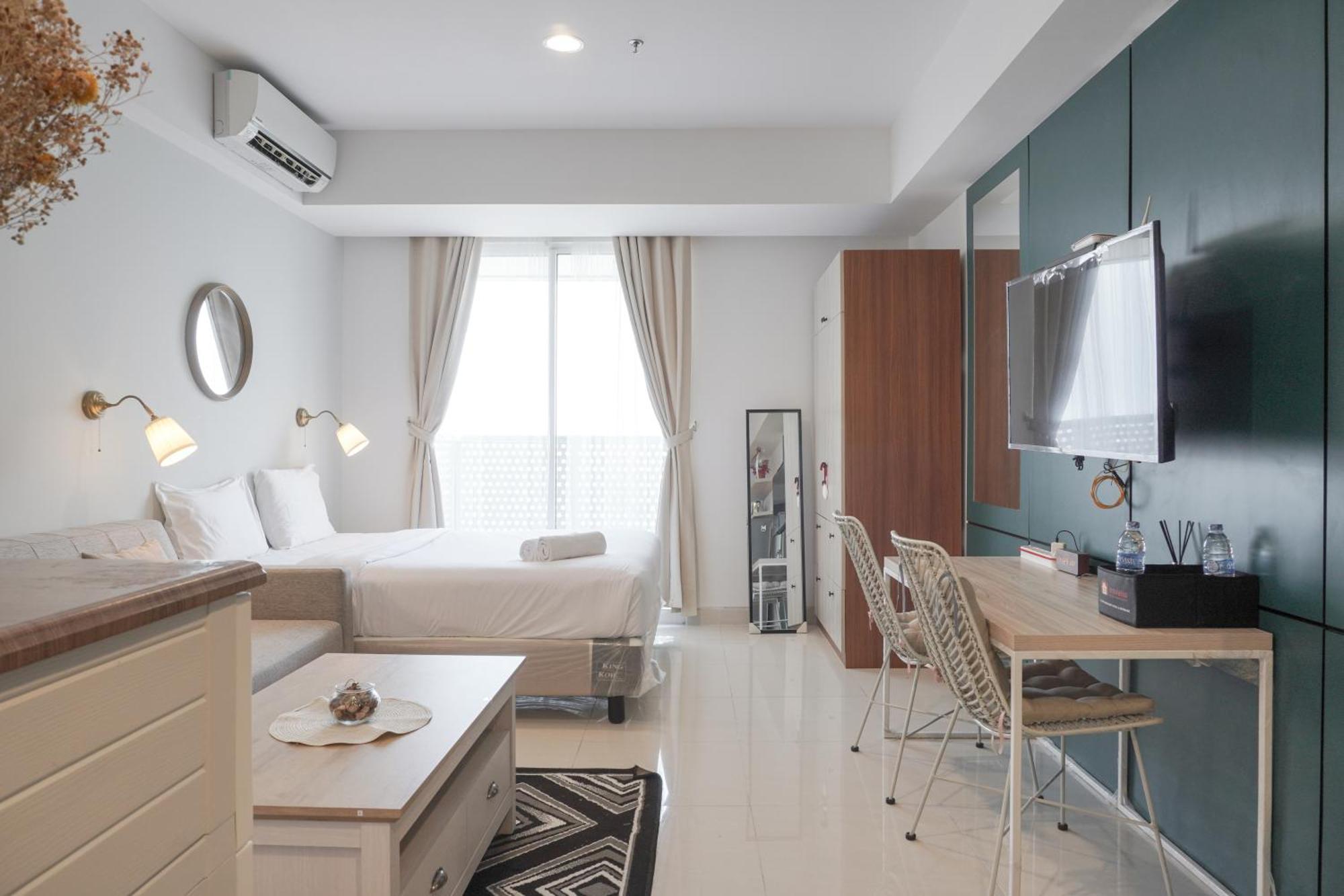 New And Homey At West Vista By Travelio Apartment *